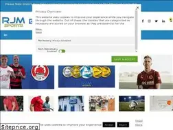Sites similar to rjmsports.com