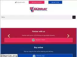 Sites similar to rjmurray.com