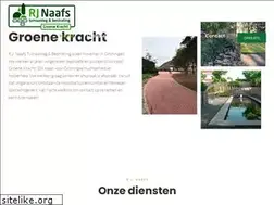 Sites similar to rjnaafs.nl
