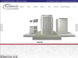 Sites similar to rjnelsonco.com