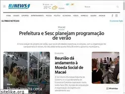 Sites similar to rjnewsnoticias.com.br
