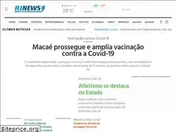 Sites similar to rjnewson.com.br