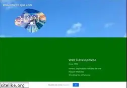Sites similar to rjns.com