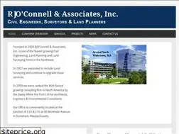 Sites similar to rjoconnell.com