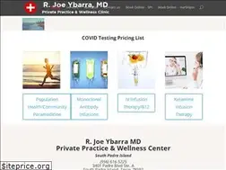 Sites similar to rjoeybarramd.com