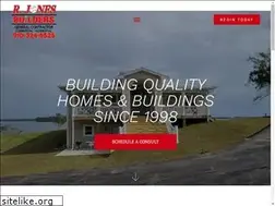 Sites similar to rjonesbuilders.com
