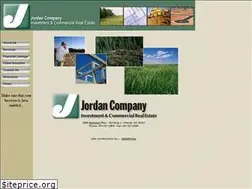 Sites similar to rjordancompany.com