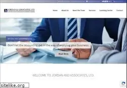 Sites similar to rjordancpa.com