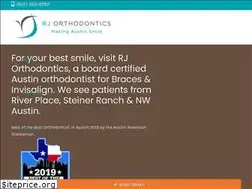 Sites similar to rjorthodontics.com