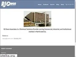 Sites similar to rjowen.com