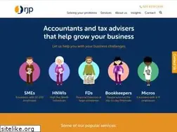 Sites similar to rjp.co.uk