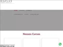 Sites similar to rjplus.com.br