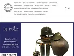 Sites similar to rjpolo.com