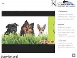 Sites similar to rjpromotions.com