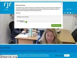 Sites similar to rjr.co.uk
