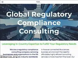 Sites similar to rjrconsulting.com