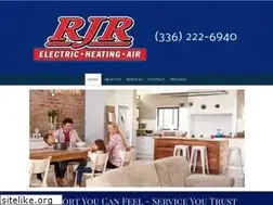 Sites similar to rjrelectricheat.com