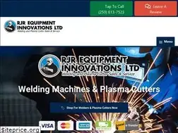 Sites similar to rjrequipmentinnovations.com
