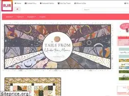 Sites similar to rjrfabrics.com