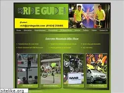 Sites similar to rjrideguide.com