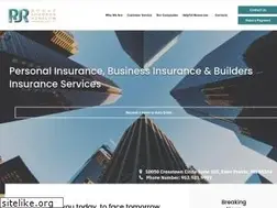 Sites similar to rjrinsurance.com