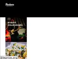 Sites similar to rjrockers.com