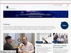Sites similar to rjrortopedia.com.br