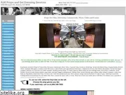 Sites similar to rjrprops.com