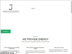 Sites similar to rjrtrading.com
