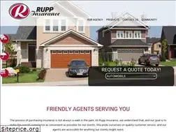 Sites similar to rjruppinsurance.com