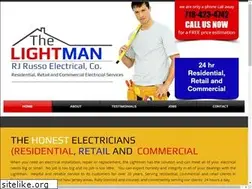 Sites similar to rjrussoelectrical.com