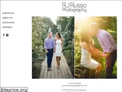 Sites similar to rjrussophotography.com