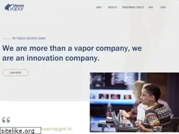 Sites similar to rjrvapor.com
