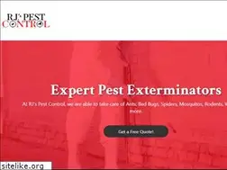 Sites similar to rjs-pestcontrol.com