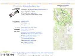 Sites similar to rjs.org
