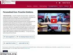 Sites similar to rjsanderson.com.au