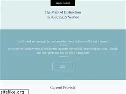 Sites similar to rjsbuilders.com