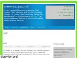 Sites similar to rjsc.info