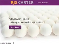 Sites similar to rjscarter.com