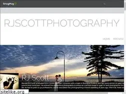 Sites similar to rjscottphoto.com