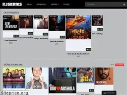 Sites similar to rjseries.co