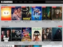 Sites similar to rjseries.live