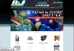 Sites similar to rjsign.com
