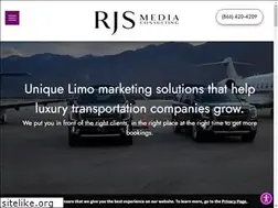 Sites similar to rjsmediaconsulting.com