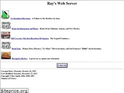 Sites similar to rjsmith.com