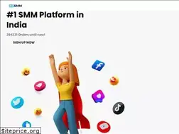 Sites similar to rjsmm.in