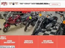 Sites similar to rjsmotorsport.com