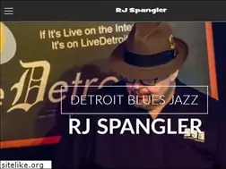 Sites similar to rjspangler.com