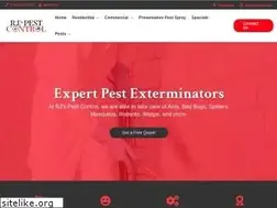 Sites similar to rjspestcontrol.com