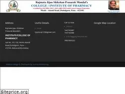 Sites similar to rjspmpharmacy.com